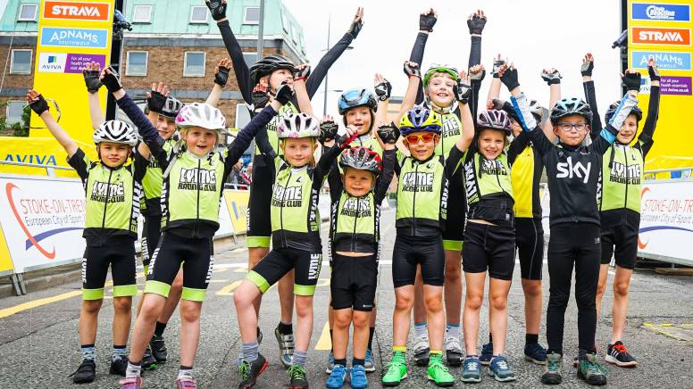 british cycling clubs