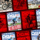 Try your first five issues of Cycling Plus magazine for £5