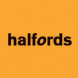 Save 10% at Halfords stores nationwide