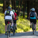Cycle routes