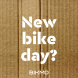 Free insurance on your new bike