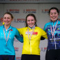 Baker and Barnes claim National Trophy titles while Mein and Couzens conquer Gravesend