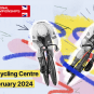 British National Track Championships to return to Manchester in February 2024