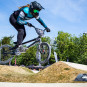 Cullen and Hutt fire to double victories in Rounds 9 and 10 of BMX Racing National Series