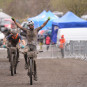 Mason and McGorum take wins in style in round one of National Cross-country Series