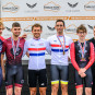 National para-cycling time-trial champions crowned in Andover