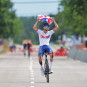 Rainbow jersey double completes the UCI Para-Cycling Road World Championships