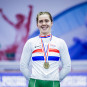 Champions crowned on first day of National Track Championships in Newport