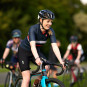 Cycling in the heat