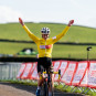 Mellor and Blackmore worthy winners at Round 2 of HSBC UK | National Trophy Series