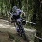 Hot weather and hotter racing at the 2021 HSBC UK | National MTB XC Championships