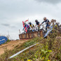 2023 British Cycling Schwalbe British 4X Series Finals come to thrilling conclusion at Twisted Oaks