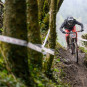 Double debut wins for Harnden and Williams kick off 2023 National Downhill Series