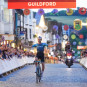 Morrice and Chilton ride to stunning solo victories in Guildford