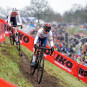 Cyclo-cross tips (and fails) from Britain&amp;#039;s best