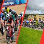 Weekend racing round-up: Youth Omnium Series and spring road races