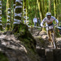 World champion Hatton dominates in Rheola as Gale storms to victory at opening National Downhill Series round