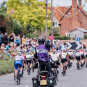 Broadcast details confirmed for Lloyds Bank Tour of Britain Women
