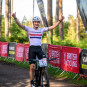 Aldridge and Harnden dominate elite Olympic races in Cannock Chase