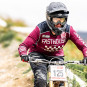 Fisher and Brayton rock Antur Stiniog in round three of Lloyds Bank National Downhill Series