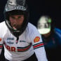 Hutt struts to silver at the 2024 UEC BMX Racing European Continental Championships