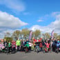 Limitless programme shortlisted for UCI &amp;lsquo;Cycling for All&amp;rsquo; award for second consecutive year