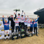 National 4X and dual slalom titles seized at Malvern Classic Festival