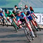 Routes revealed for the 2025 Lloyds National Road Championships