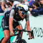 Cat Ferguson wins in Kelso to take Lloyds Tour of Britain lead
