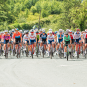 Host venues announced for Lloyds Tour of Britain Women 2025