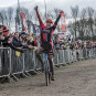 Crawley announced as host of 2021 National Cyclo-Cross Championships