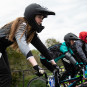 British Cycling launches new consultation to break down barriers to youth participation