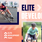 British Cycling announces first  Elite Development Teams