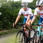 British Cycling and Kalas reveal new Great Britain Cycling Team kit for the road to Paris