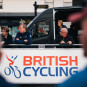 Bob Howden OBE re-elected as British Cycling President at annual National Council