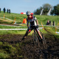 Quiet weekend but Scots still make podium trip