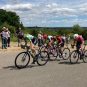 Dominant wins for Ferguson and Grindley at Round 6 of Youth Circuit Series in London 2-day