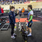 Welsh Cycling women in coaching survey