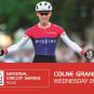 Walker seals Colne win as Gibson takes overall HSBC | UK National Circuit Series crown