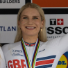 Evie Richards