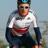 Geraint Thomas MBE