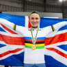Dame Sarah Storey