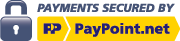 Online payments & merchant services - PayPoint.net